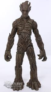 Mua bán MARVEL SELECT GROOT 